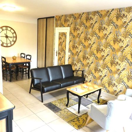 Clécy Le Manoir De Placy - Chambres D'Hotes מראה חיצוני תמונה