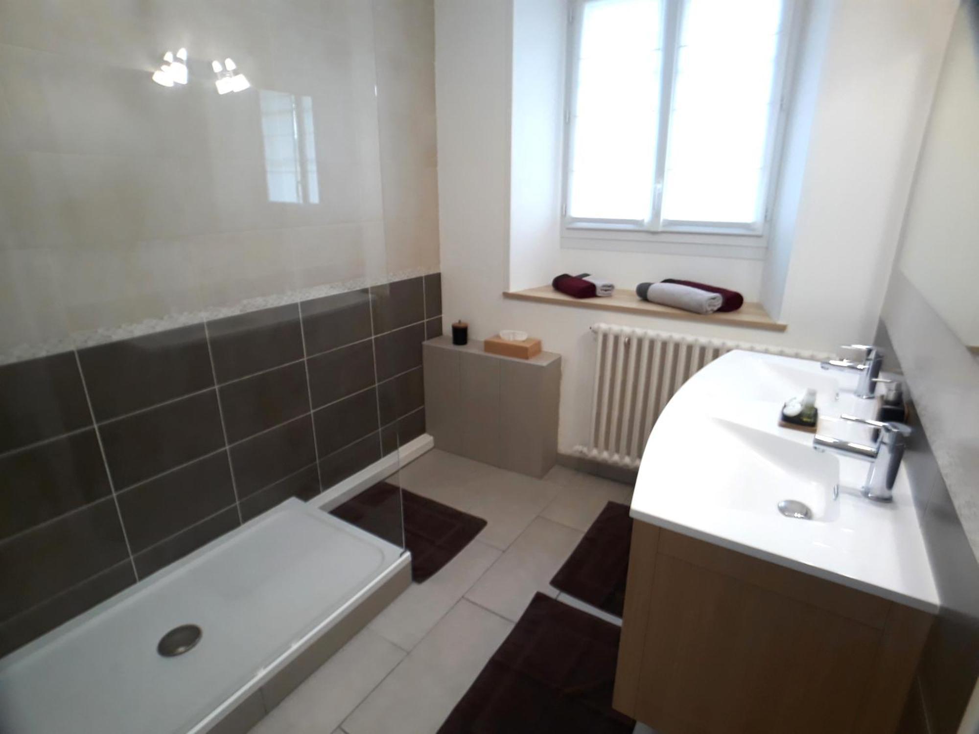 Clécy Le Manoir De Placy - Chambres D'Hotes מראה חיצוני תמונה