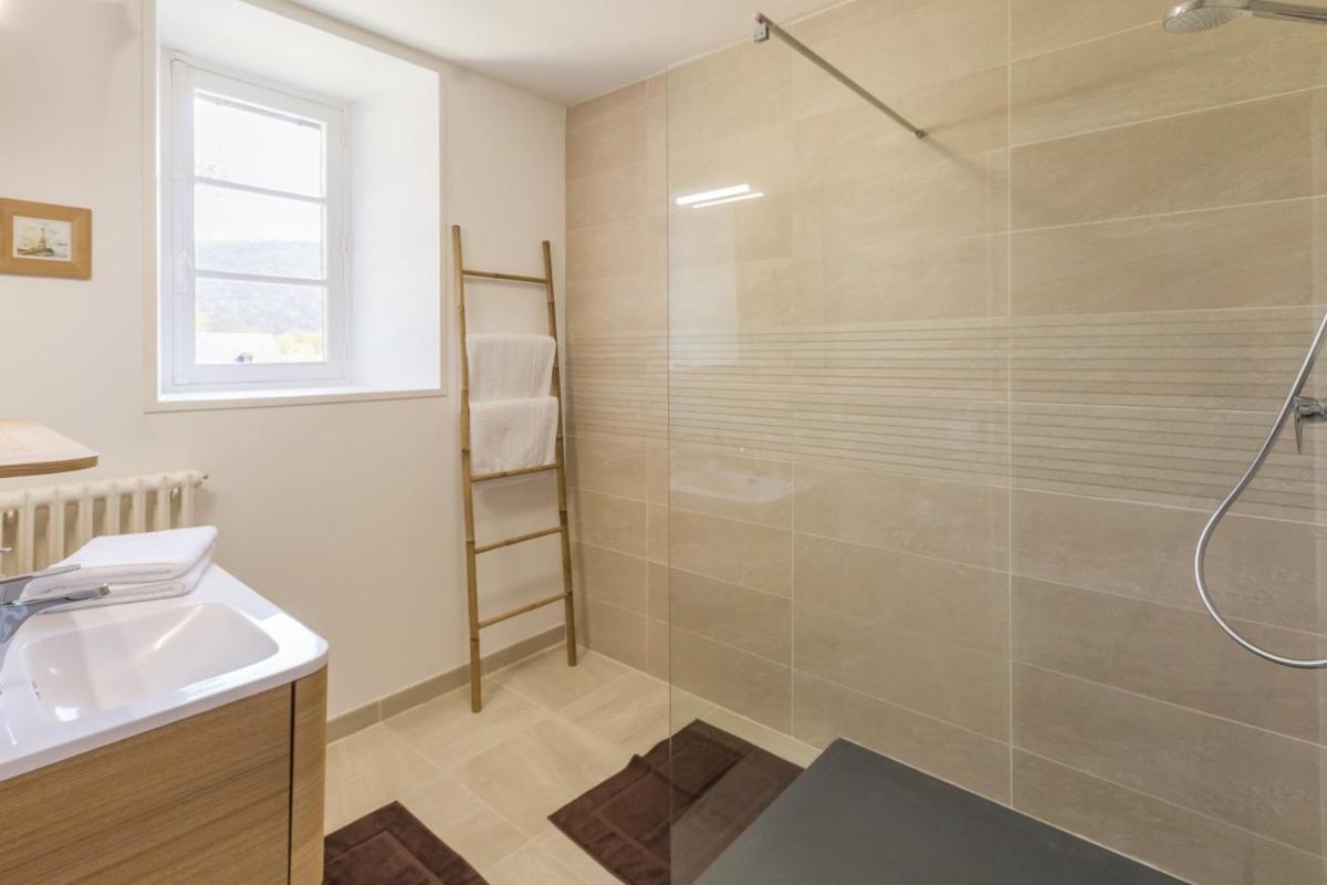 Clécy Le Manoir De Placy - Chambres D'Hotes מראה חיצוני תמונה