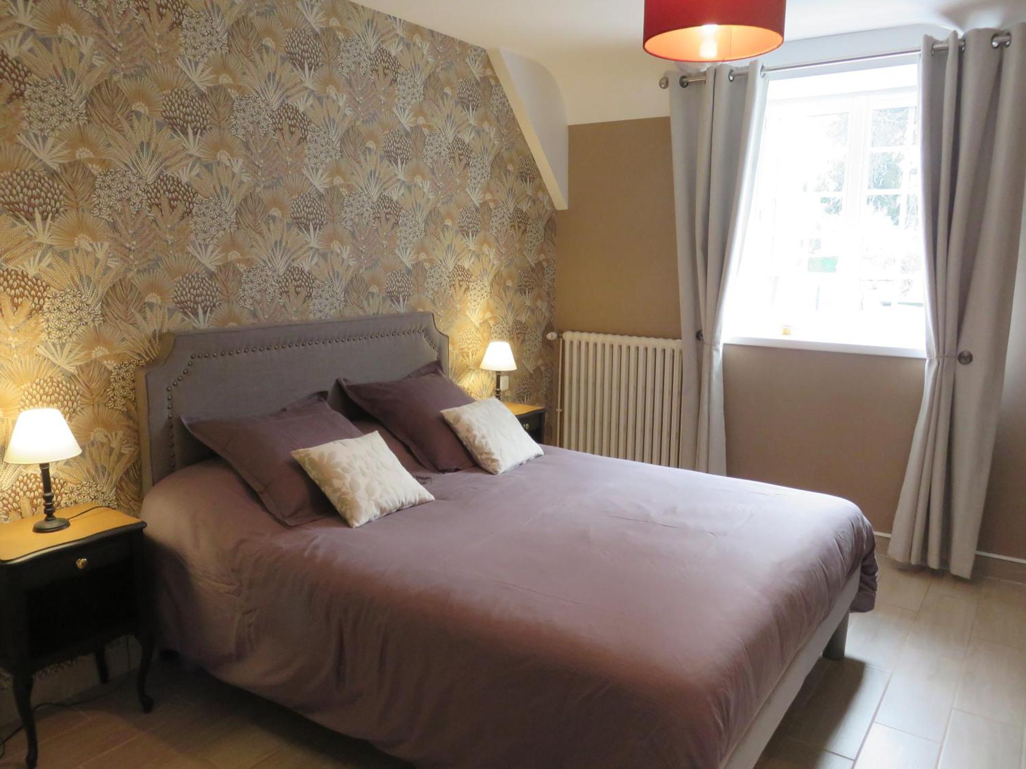 Clécy Le Manoir De Placy - Chambres D'Hotes מראה חיצוני תמונה