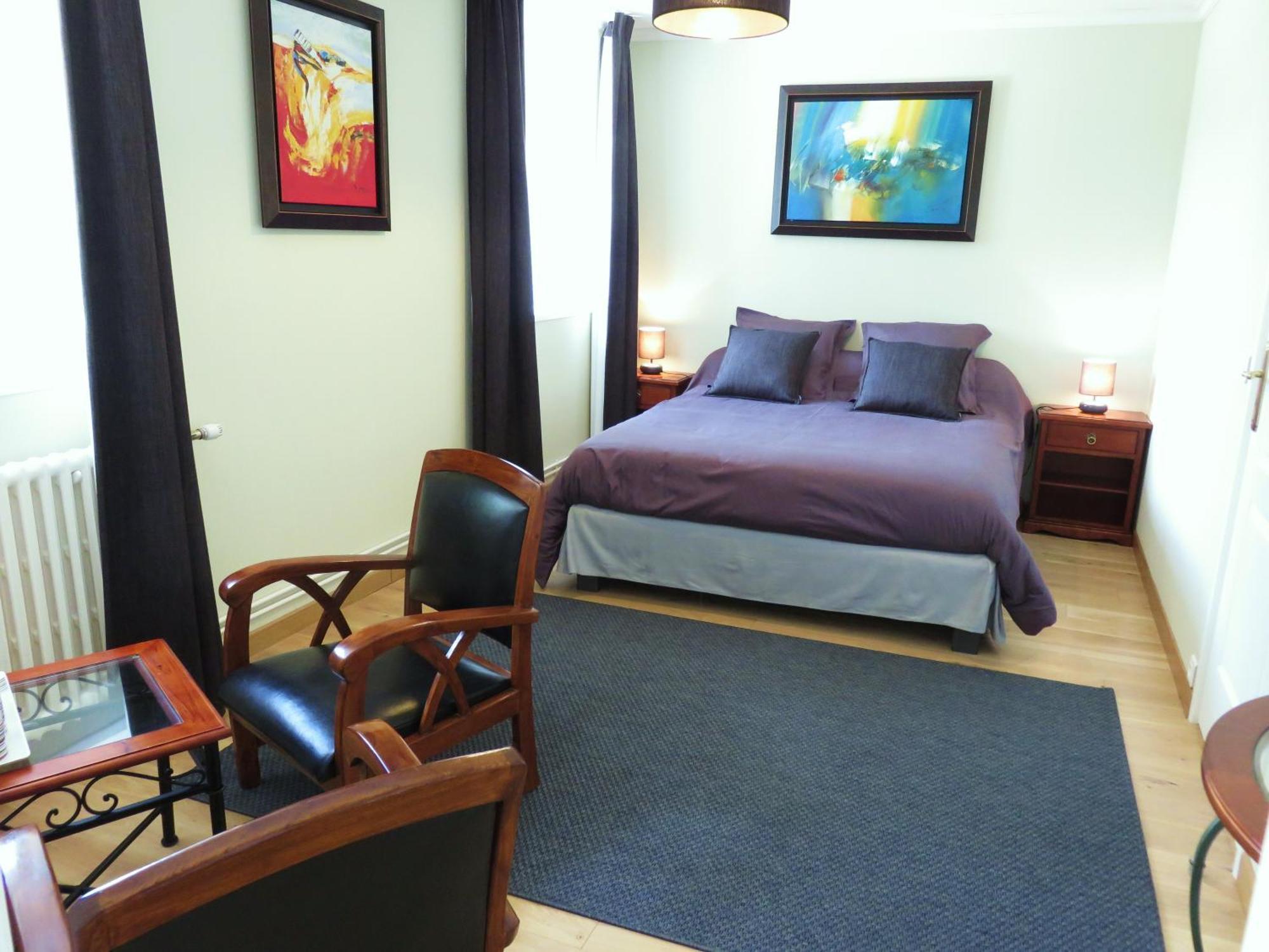 Clécy Le Manoir De Placy - Chambres D'Hotes מראה חיצוני תמונה