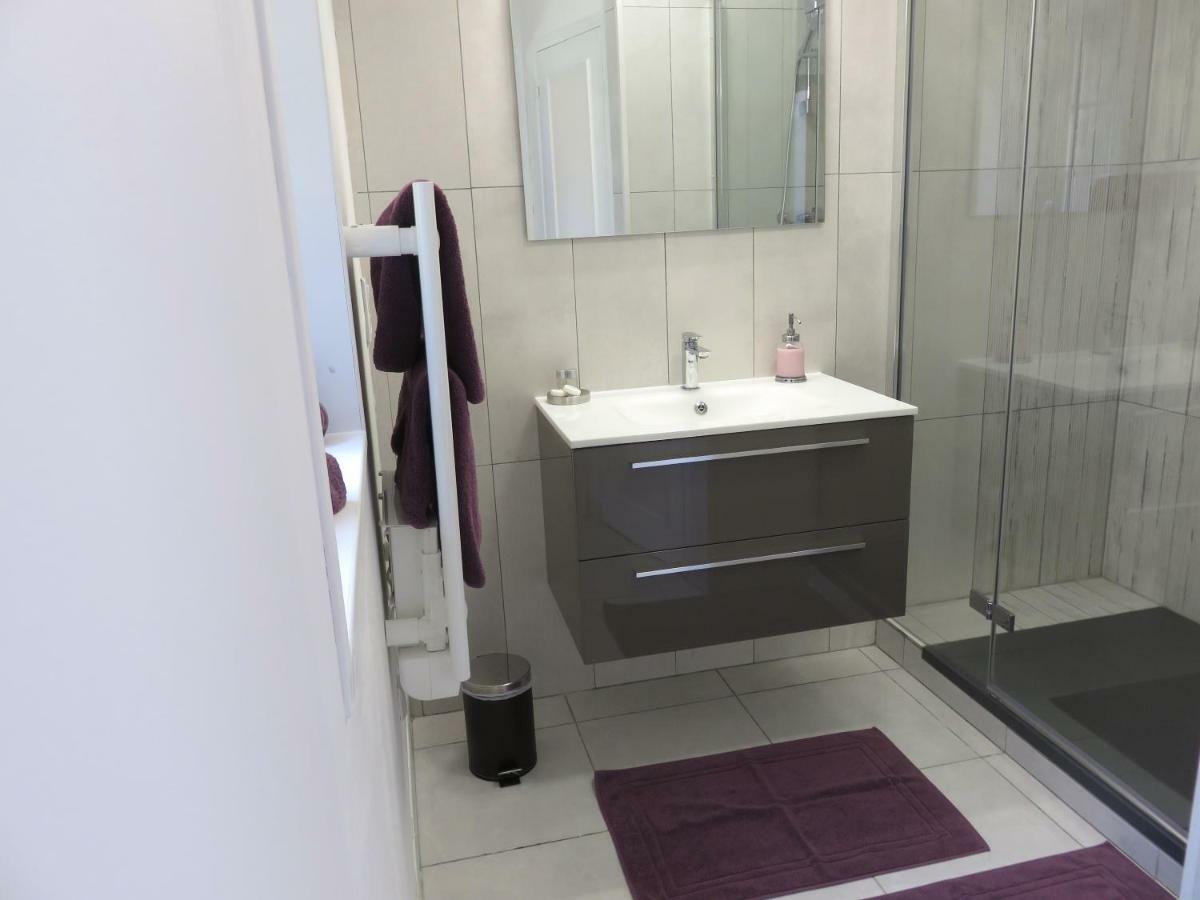 Clécy Le Manoir De Placy - Chambres D'Hotes מראה חיצוני תמונה