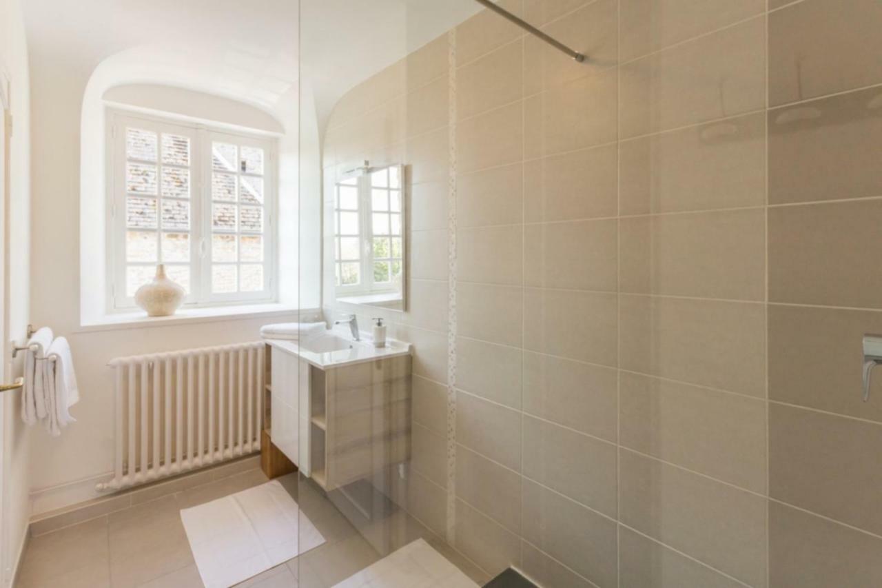 Clécy Le Manoir De Placy - Chambres D'Hotes מראה חיצוני תמונה